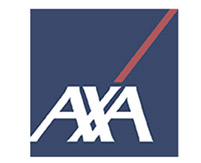 Axa - logo