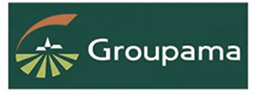 Groupama - logo
